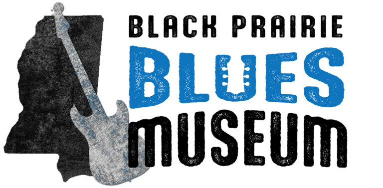 Black Prairie Blues Museum